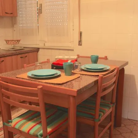 Fulvia Bed & Breakfast *