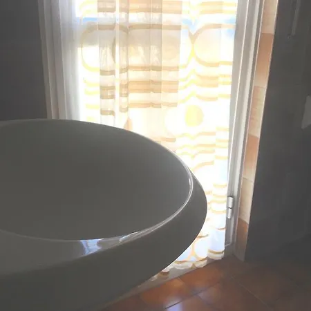 Fulvia Bed & Breakfast