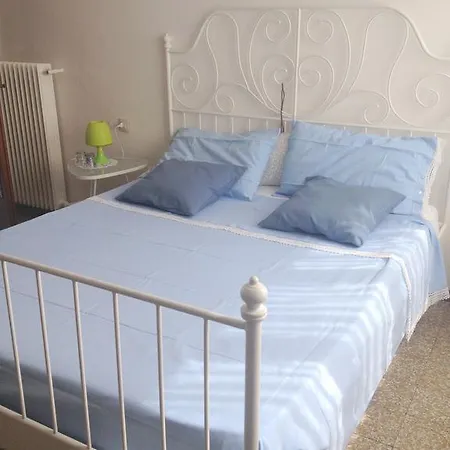 فندق مبيت وإفطار Fulvia